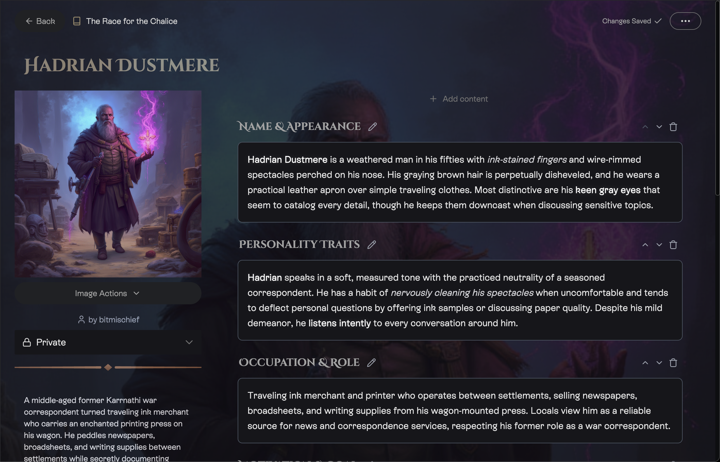 Bitmischief studio preview